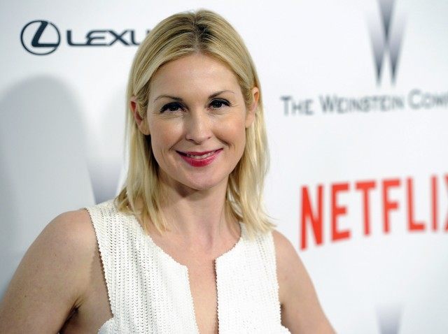 Kelly Rutherford