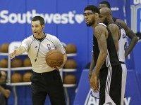 Kevin Scott, Devyn Marble