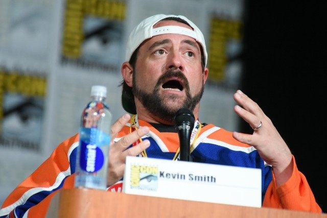 Kevin Smith