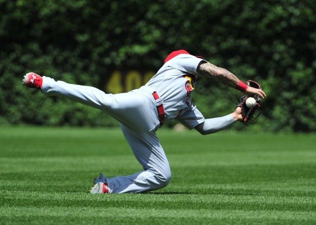 Kolten Wong
