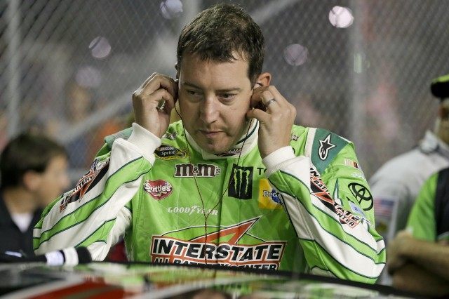 Kyle Busch