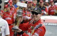 Kyle Busch