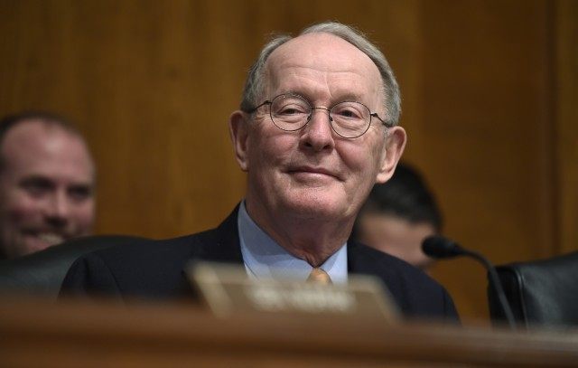 Lamar Alexander