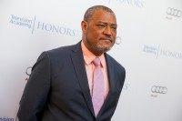 Laurence Fishburne