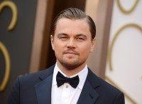 Leonardo DiCaprio