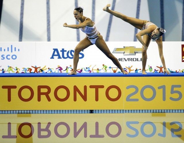 Luisa Borges, Maria Eduarda De Souza