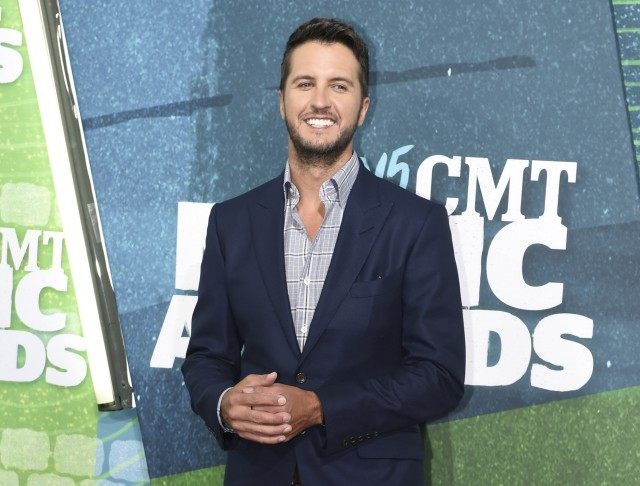 Luke Bryan