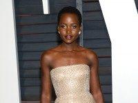 Lupita Nyong'o