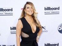 Mariah Carey