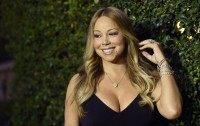Mariah Carey