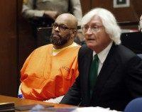 Marion Hugh "Suge" Knight, Thomas Mesereau