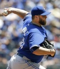 Mark Buehrle