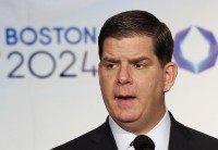 Marty Walsh