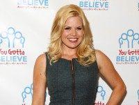 Megan Hilty
