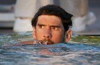 Michael Phelps