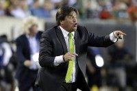 Miguel Herrera
