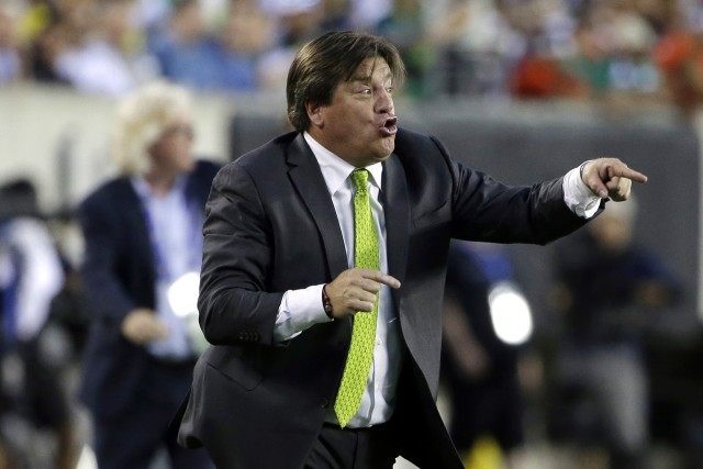 Miguel Herrera