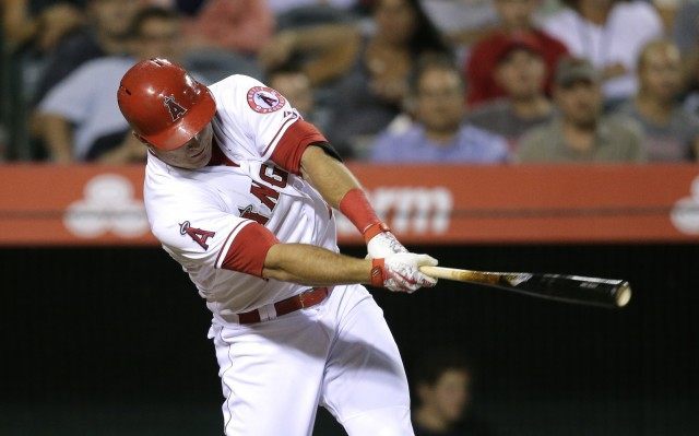 Mike Trout