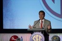 Nick Saban