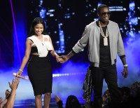 Nicki Minaj, Meek Mill