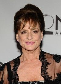 Patti LuPone