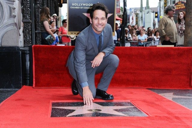 Paul Rudd
