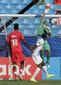 Paulo Motta, Deniss Lopez, Daniel Luis