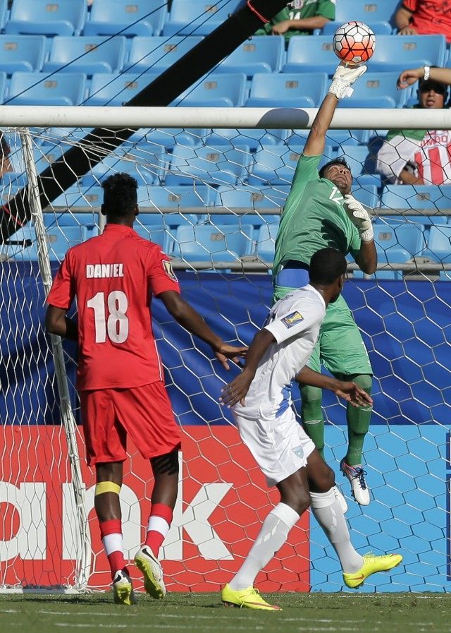 Paulo Motta, Deniss Lopez, Daniel Luis