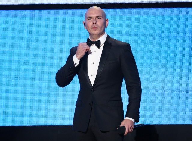 Pitbull