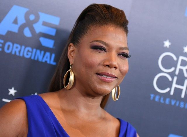Queen Latifah
