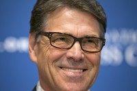 Rick Perry