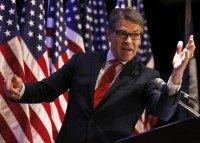 Rick Perry