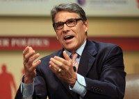 Rick Perry