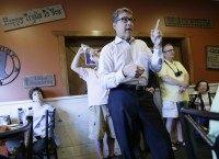Rick Perry