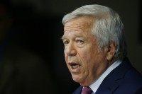 Robert Kraft