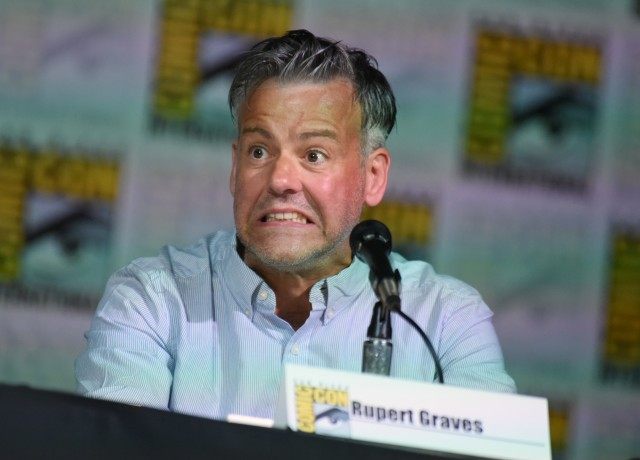 Rupert Graves