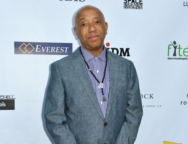 Russell Simmons
