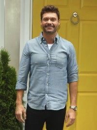 Ryan Seacrest
