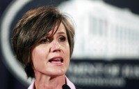 Sally Yates