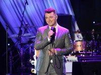 Sam Smith