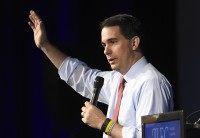 Scott Walker