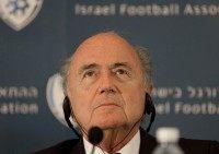 Sepp Blatter