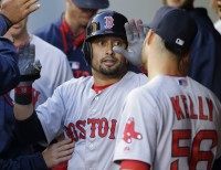Shane Victorino