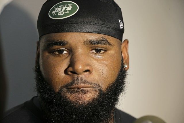 Sheldon Richardson