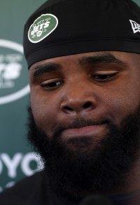 Sheldon Richardson