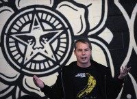 Shepard Fairey