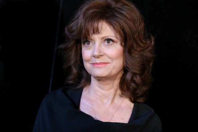 Susan Sarandon