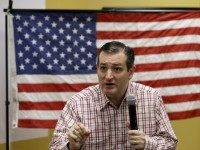 Ted Cruz