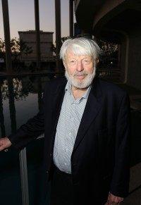 Theodore Bikel