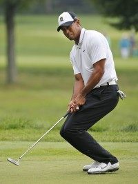 Tiger Woods